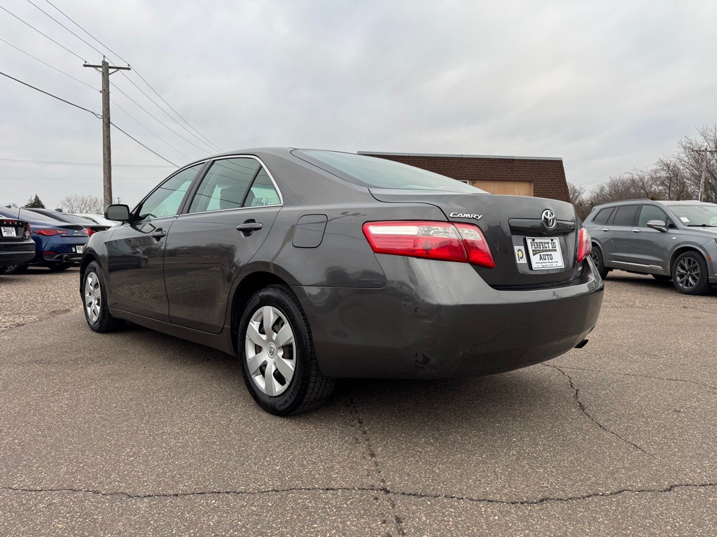 2009 Toyota Camry Image 7