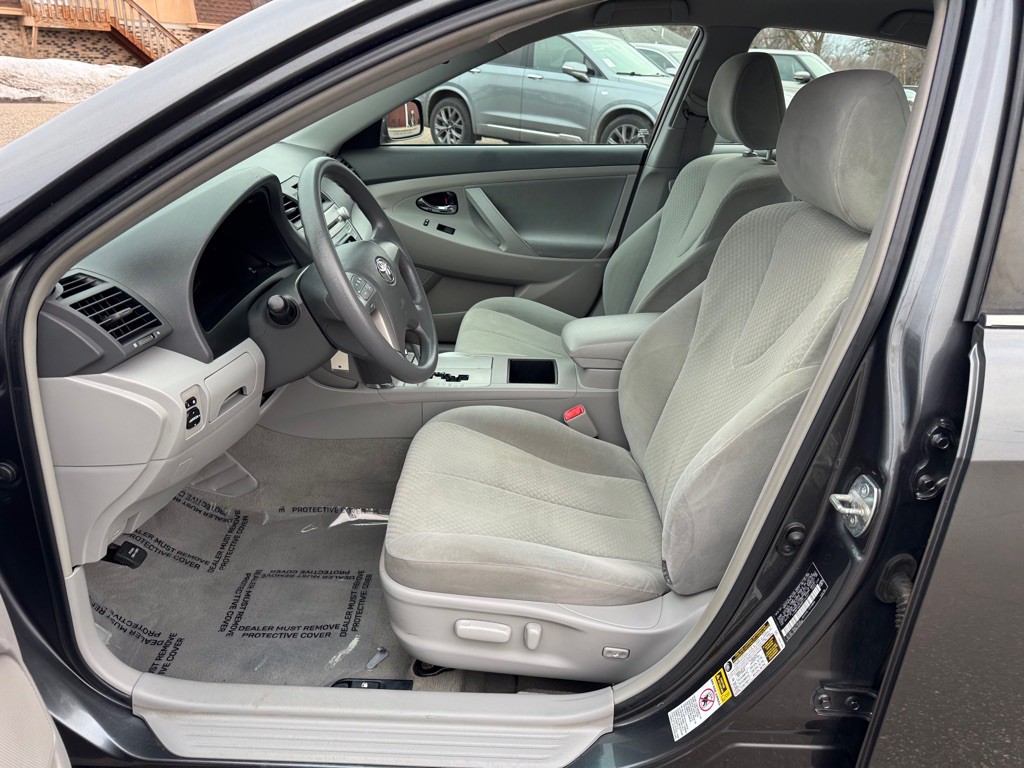 2009 Toyota Camry Image 15