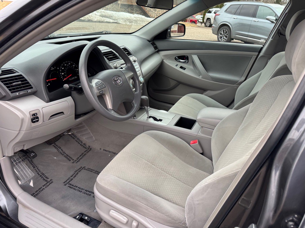 2009 Toyota Camry Image 16