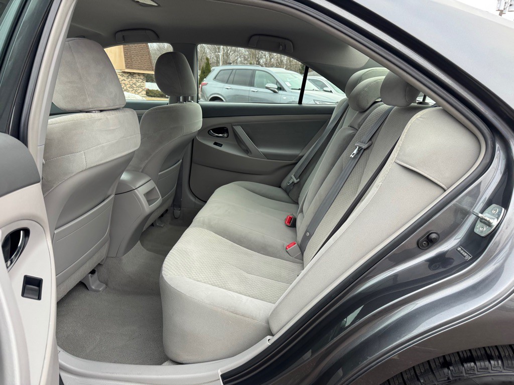 2009 Toyota Camry Image 19