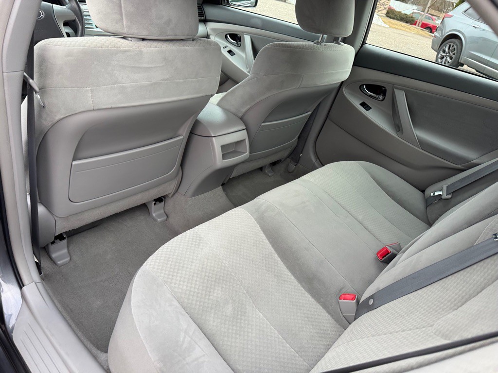 2009 Toyota Camry Image 20