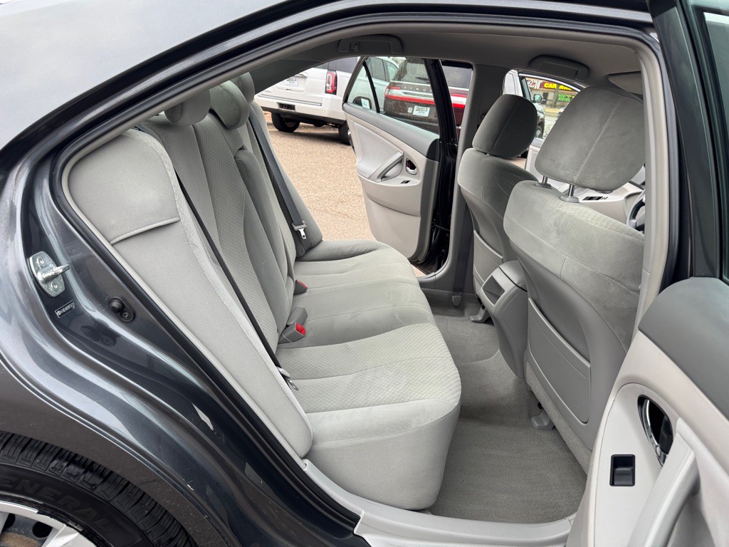 2009 Toyota Camry Image 22