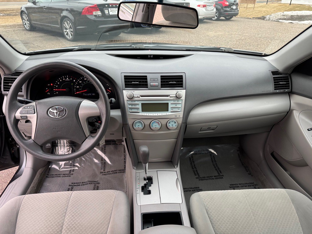 2009 Toyota Camry Image 29