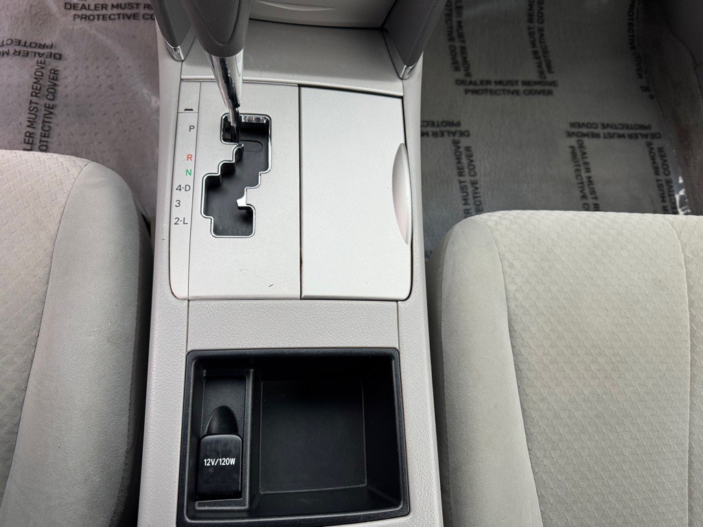 2009 Toyota Camry Image 31
