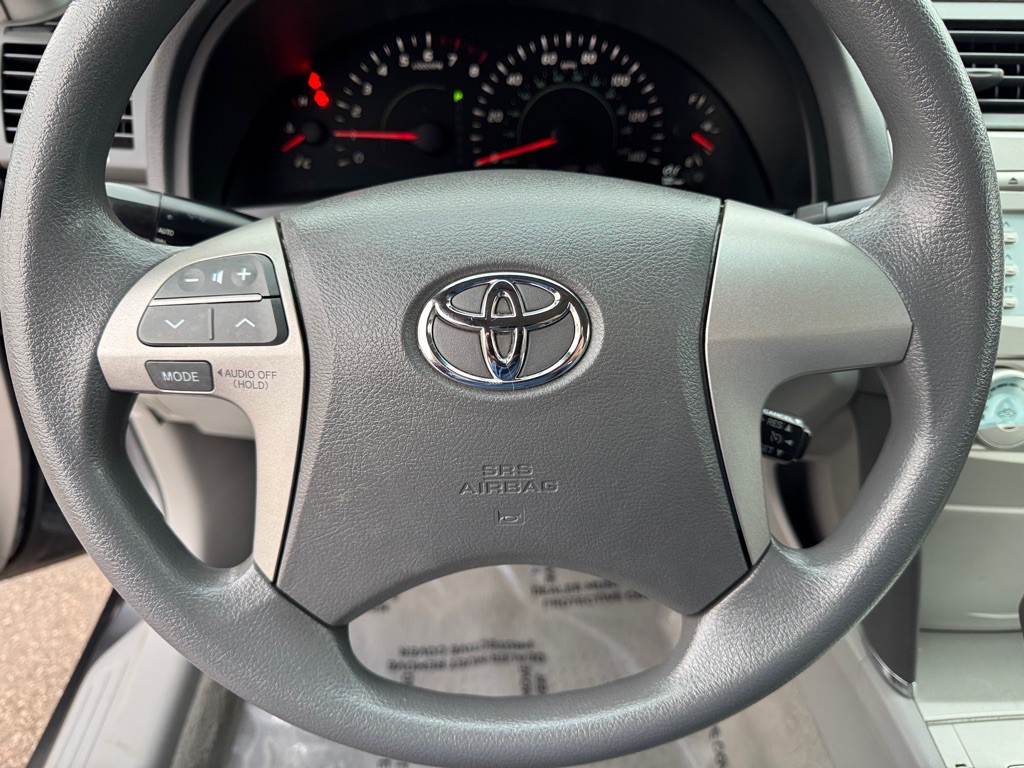 2009 Toyota Camry Image 33
