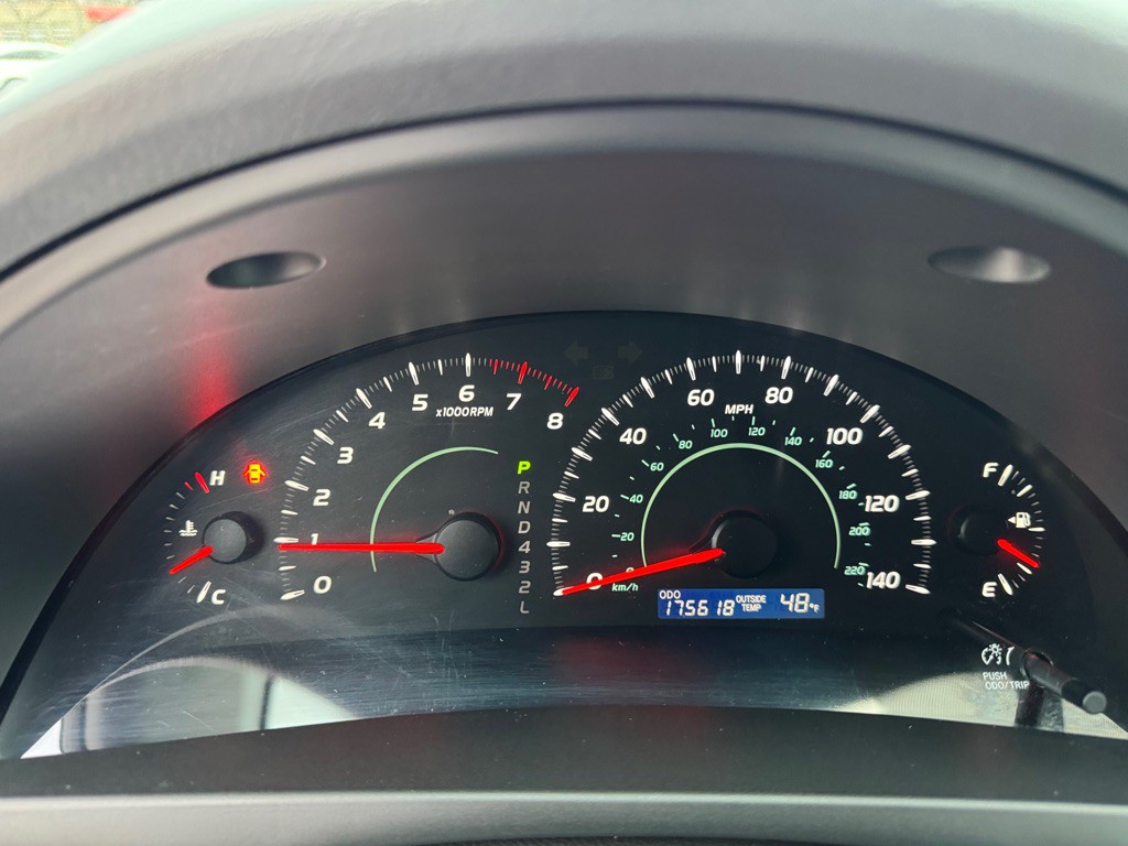 2009 Toyota Camry Image 35