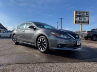 Image for 2018 Nissan Altima 2.5 SL ID: 7260860
