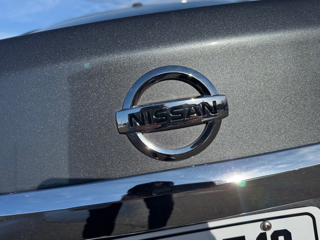 2018 Nissan Altima Image 13
