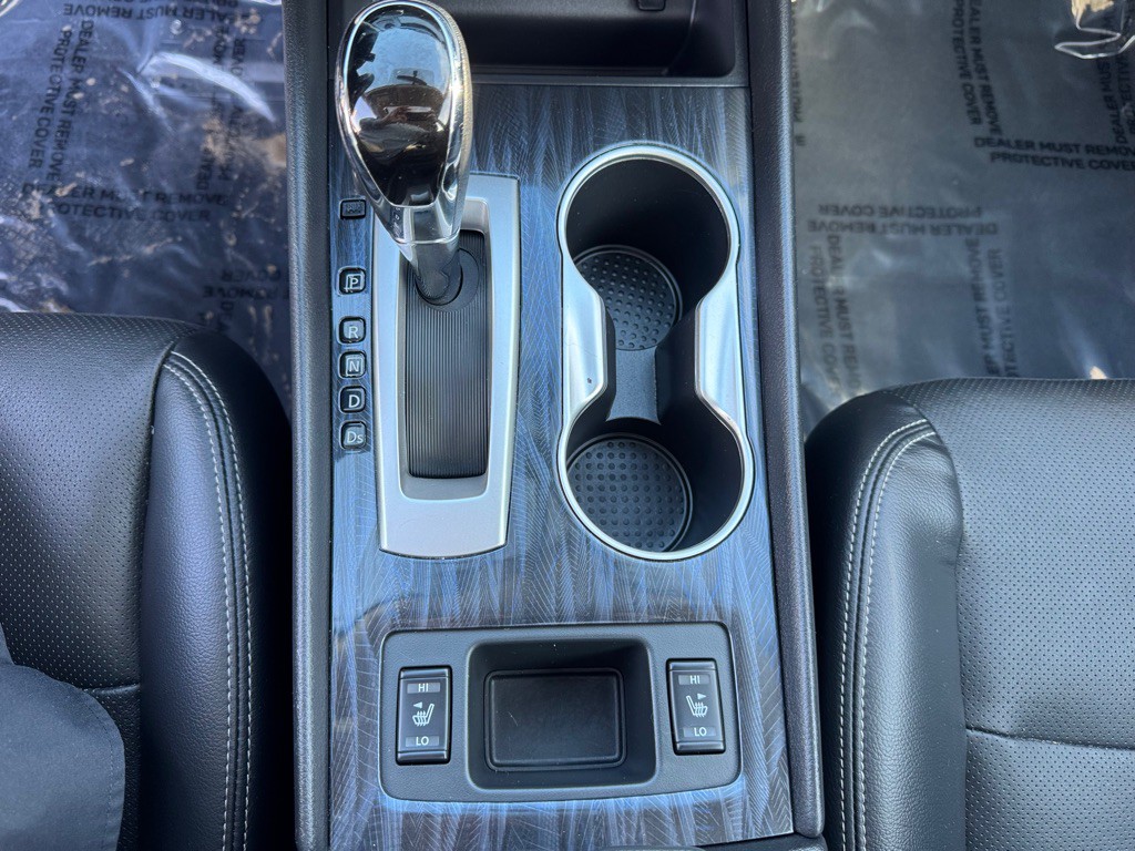 2018 Nissan Altima Image 36