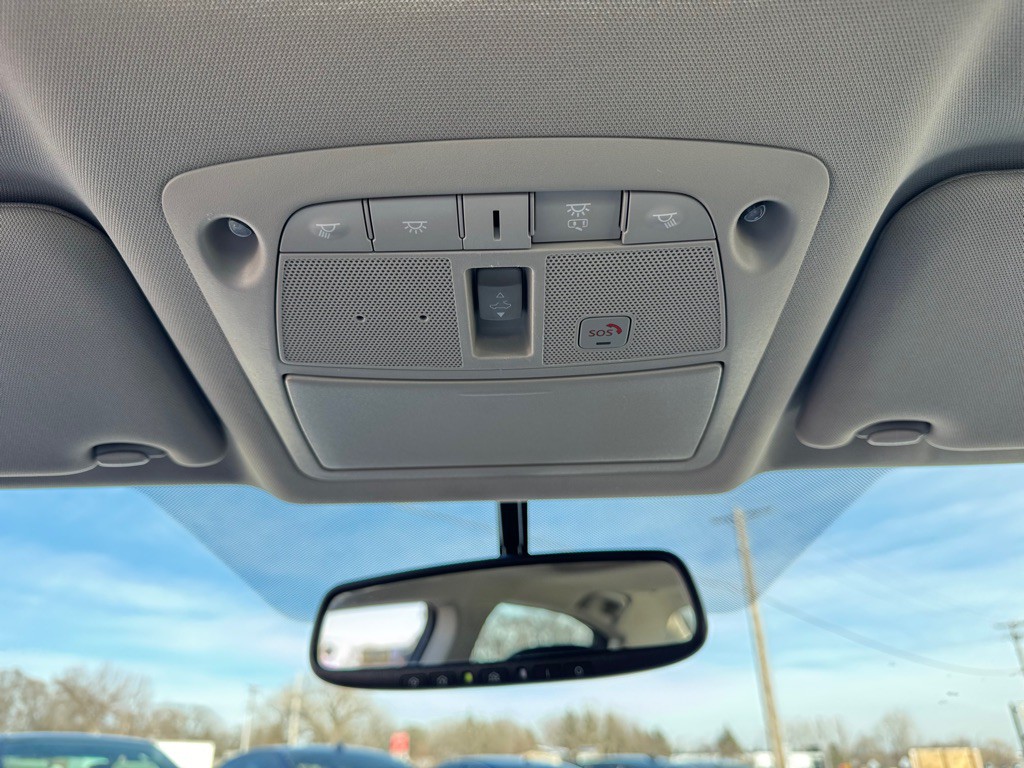 2018 Nissan Altima Image 44