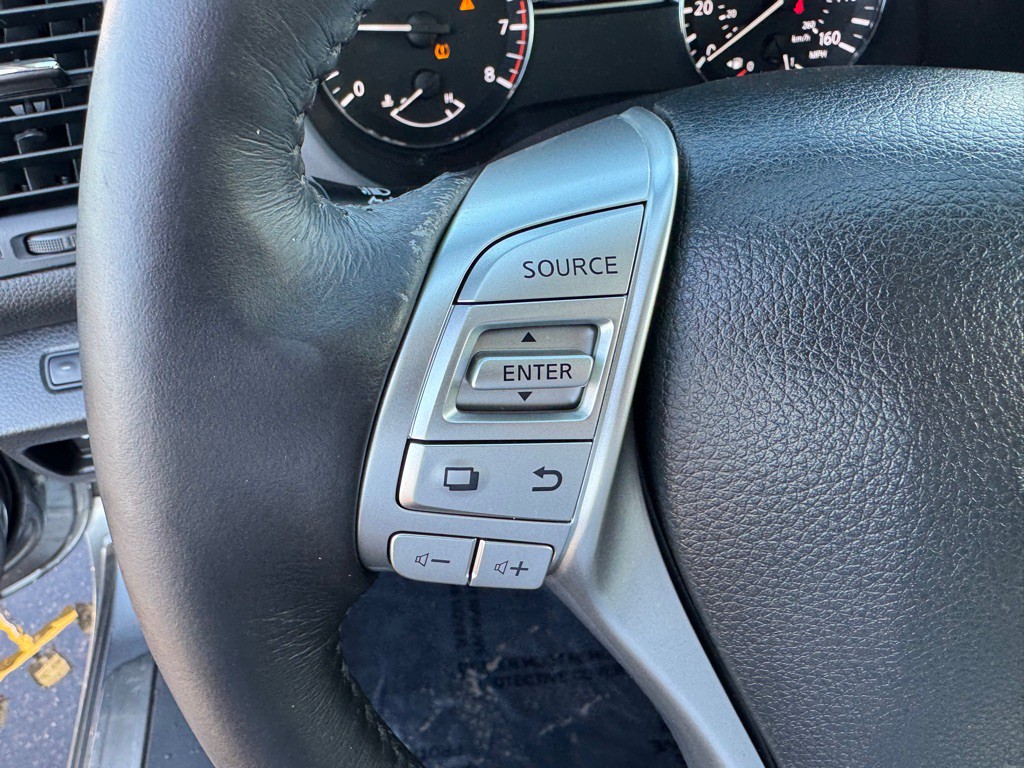 2018 Nissan Altima Image 46