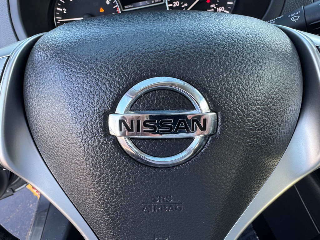2018 Nissan Altima Image 47
