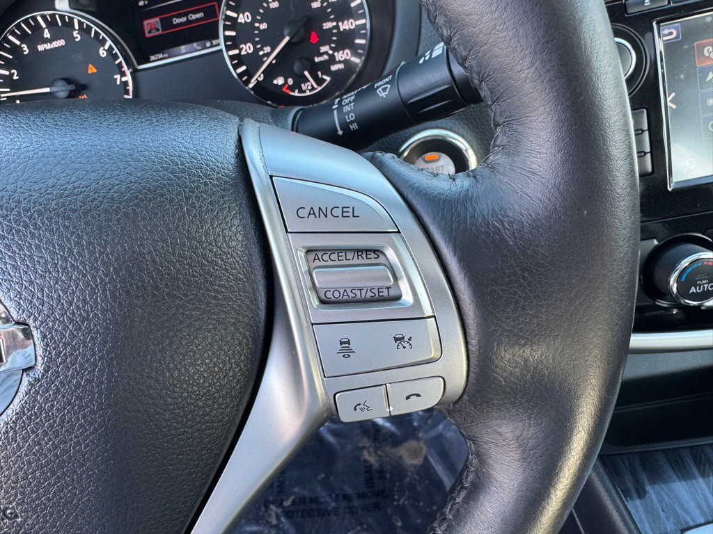 2018 Nissan Altima Image 48