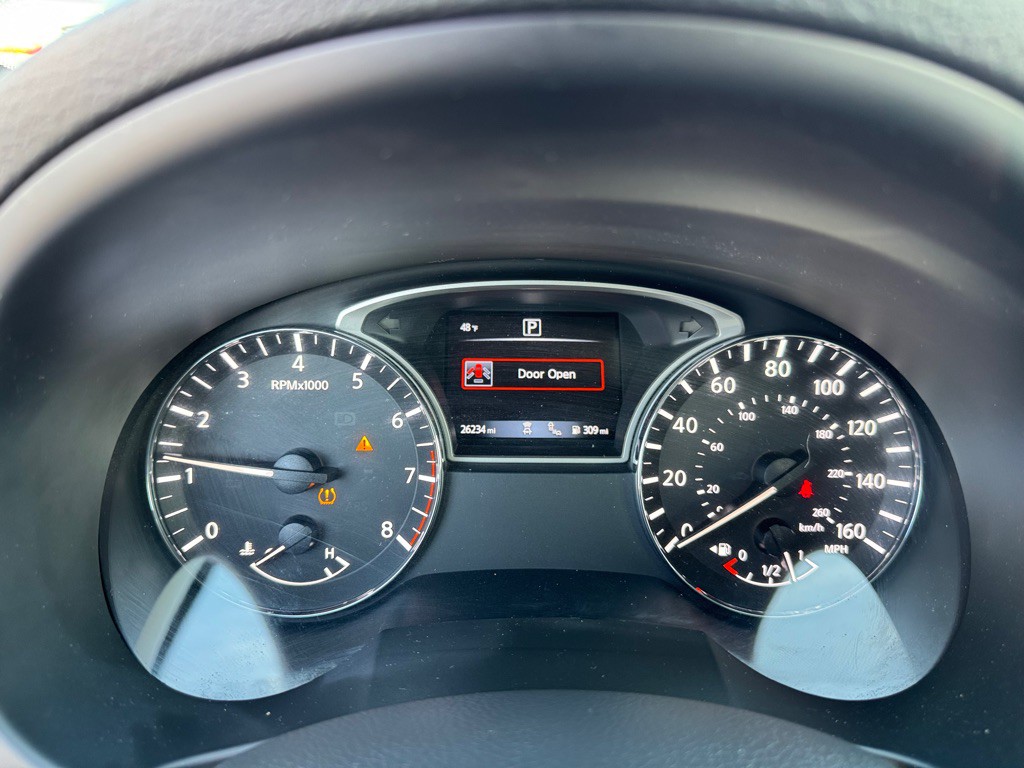 2018 Nissan Altima Image 50