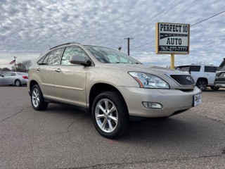 Image for 2008 Lexus RX 350 BASE ID: 7261126