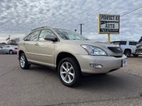 Image for 2008 Lexus RX 350 BASE ID: 7261126