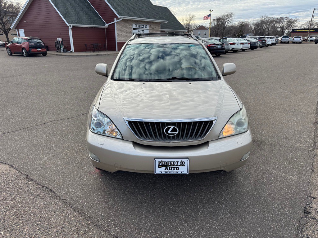 2008 Lexus RX 350 Image 12