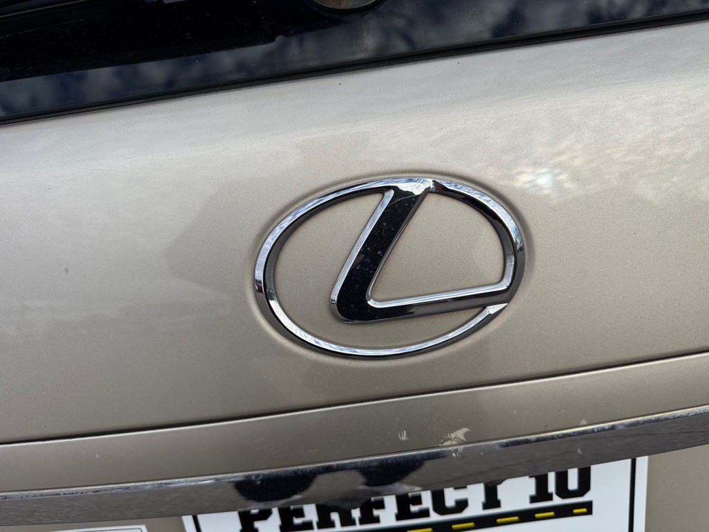 2008 Lexus RX 350 Image 13