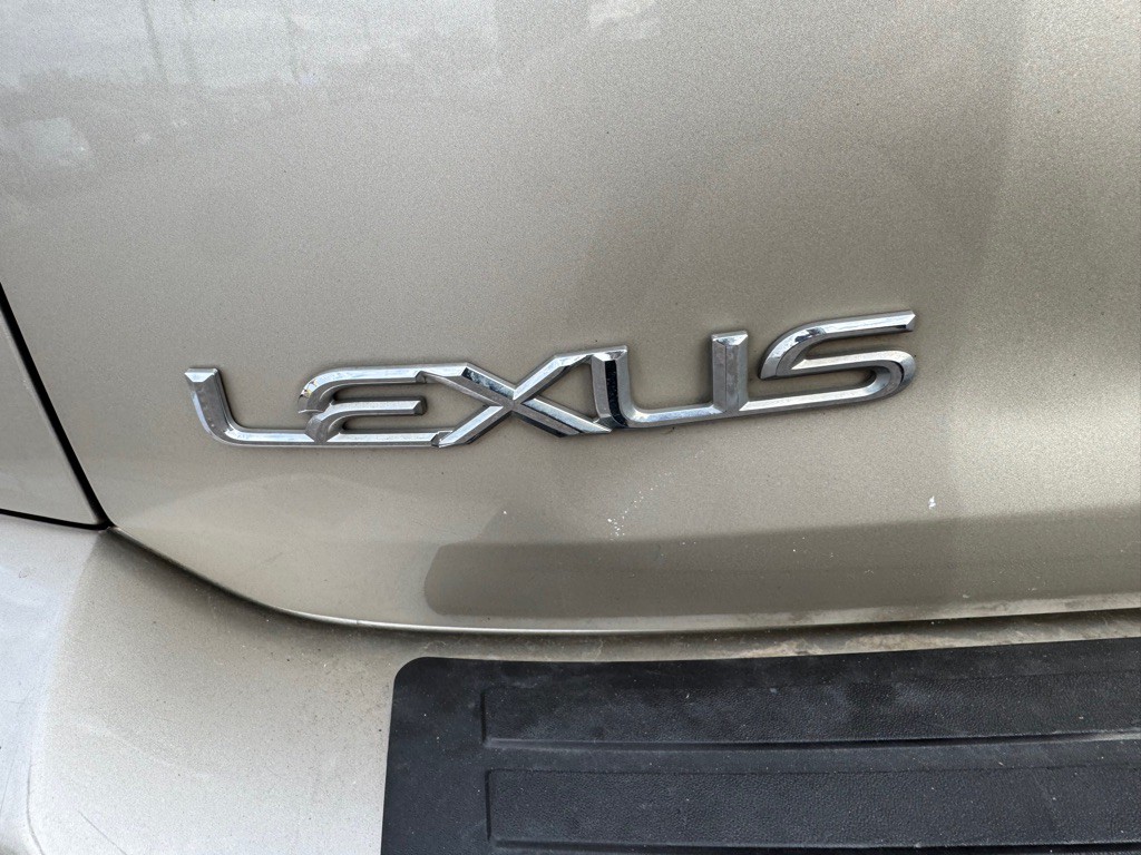 2008 Lexus RX 350 Image 14