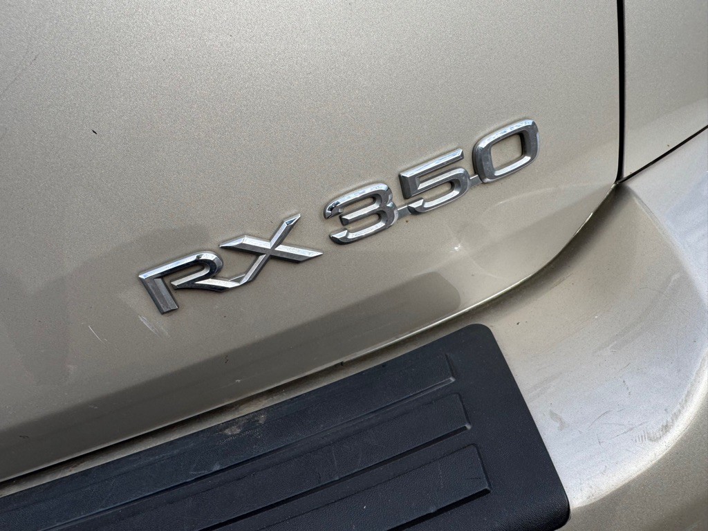2008 Lexus RX 350 Image 15