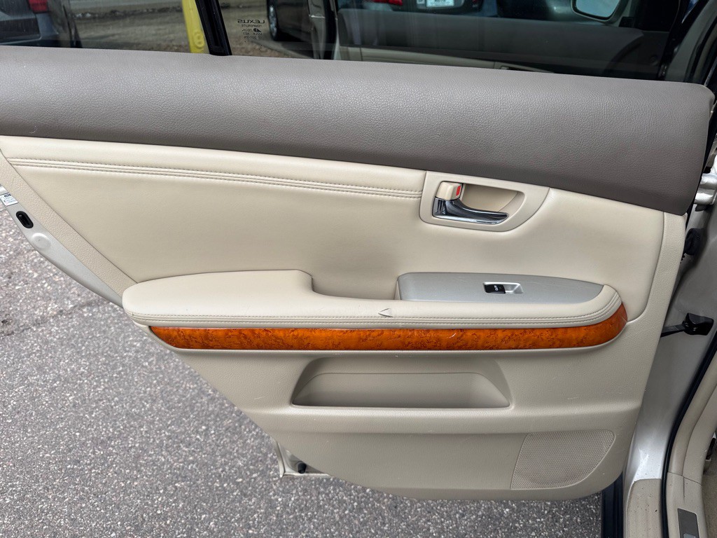2008 Lexus RX 350 Image 22