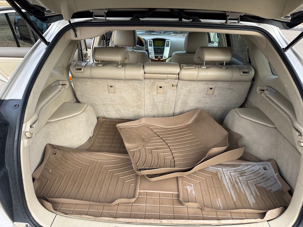 2008 Lexus RX 350 Image 23