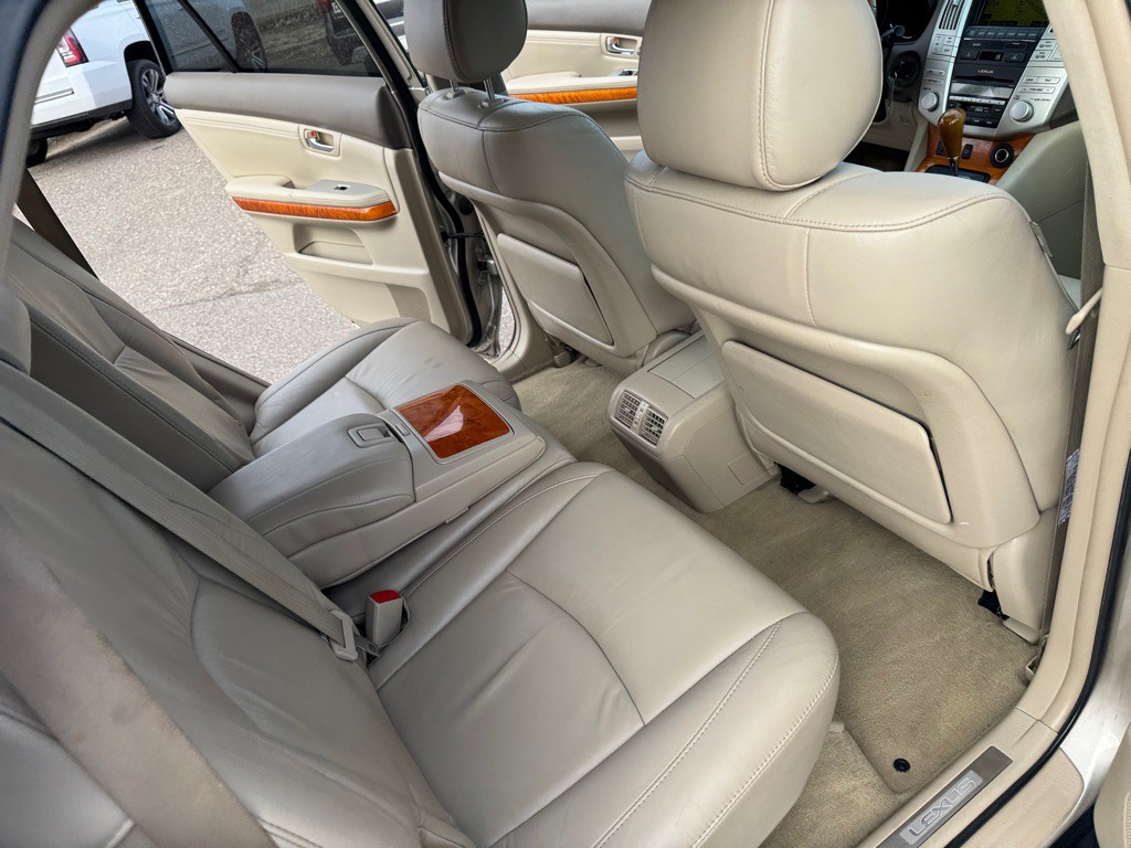 2008 Lexus RX 350 Image 26