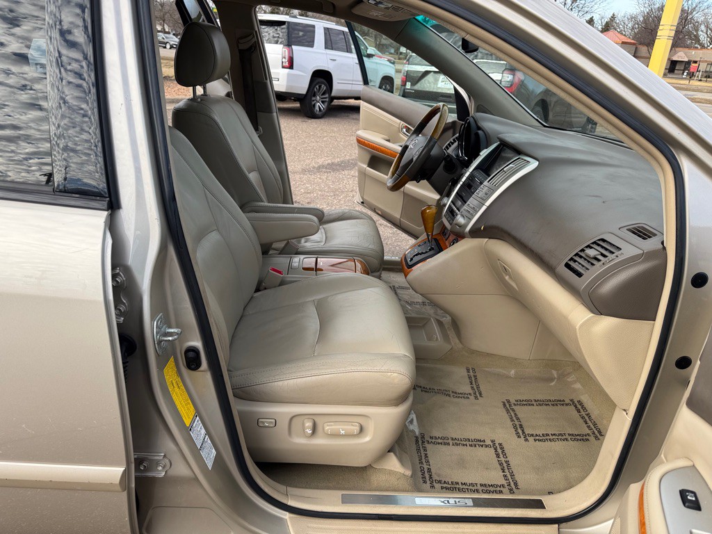2008 Lexus RX 350 Image 28