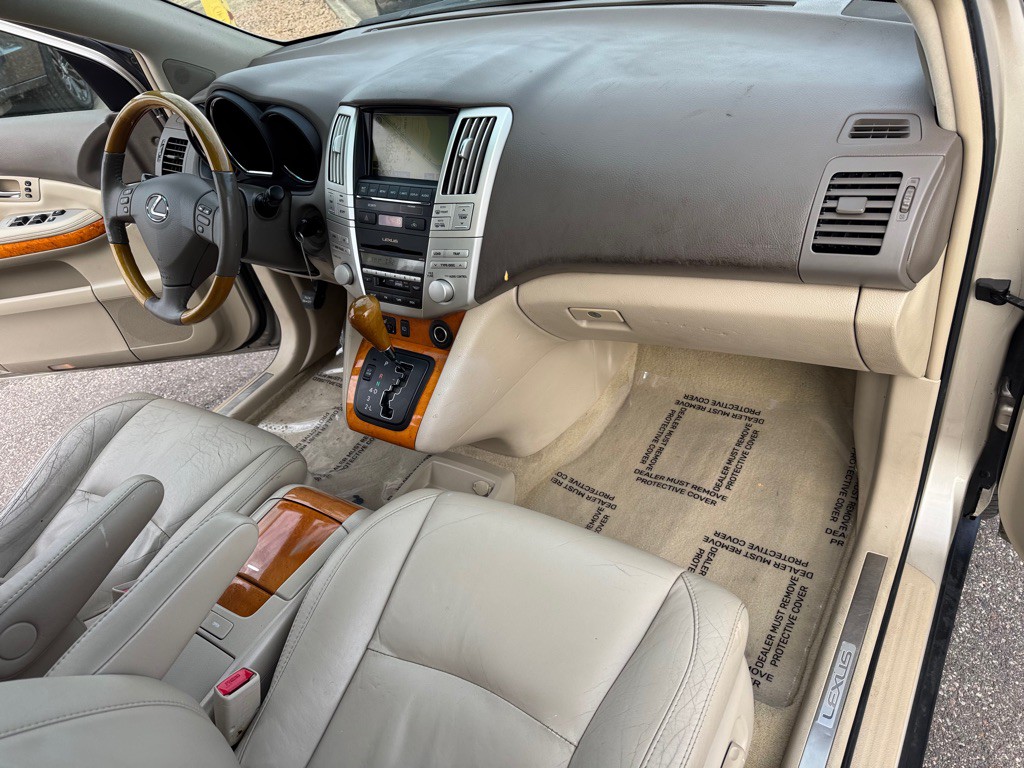 2008 Lexus RX 350 Image 30