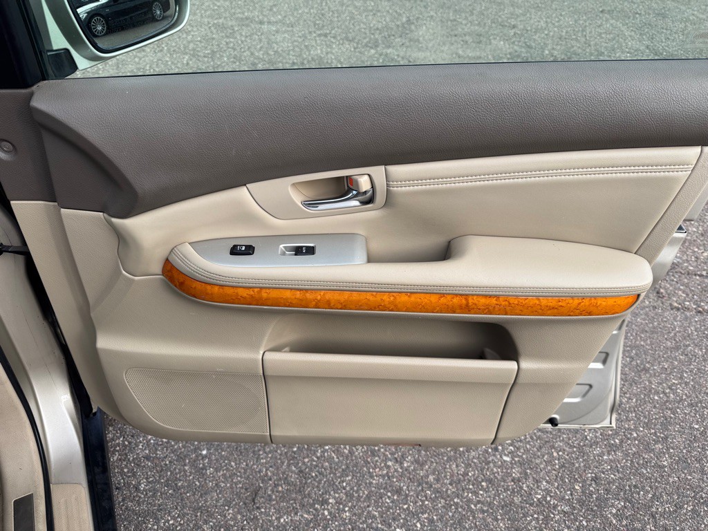 2008 Lexus RX 350 Image 31