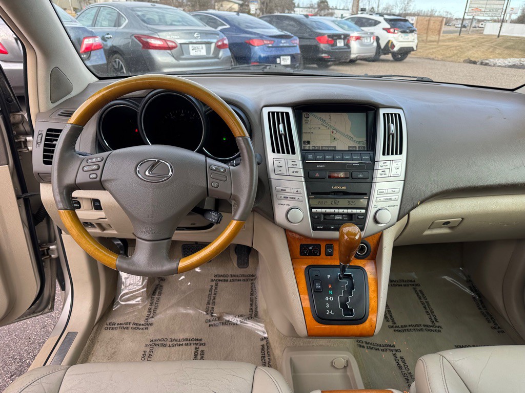 2008 Lexus RX 350 Image 33
