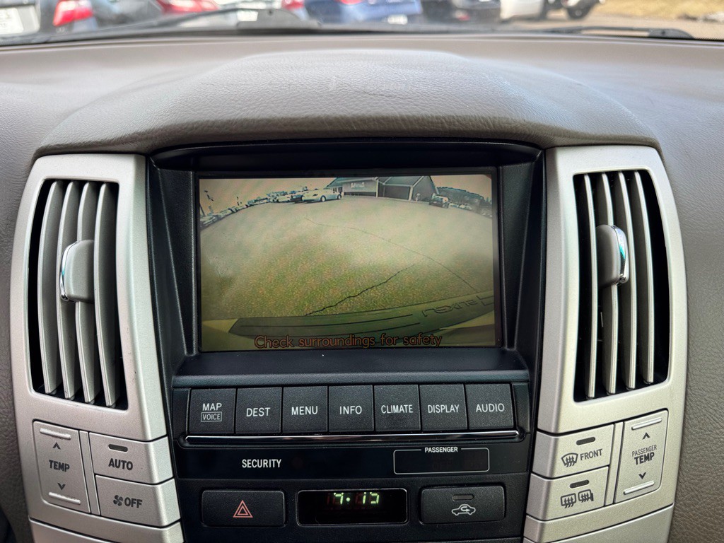 2008 Lexus RX 350 Image 37