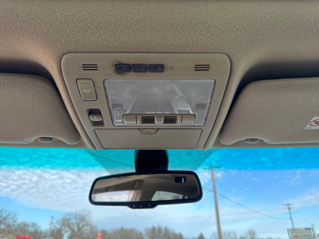 2008 Lexus RX 350 Image 38