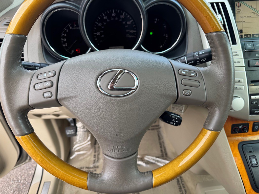 2008 Lexus RX 350 Image 39