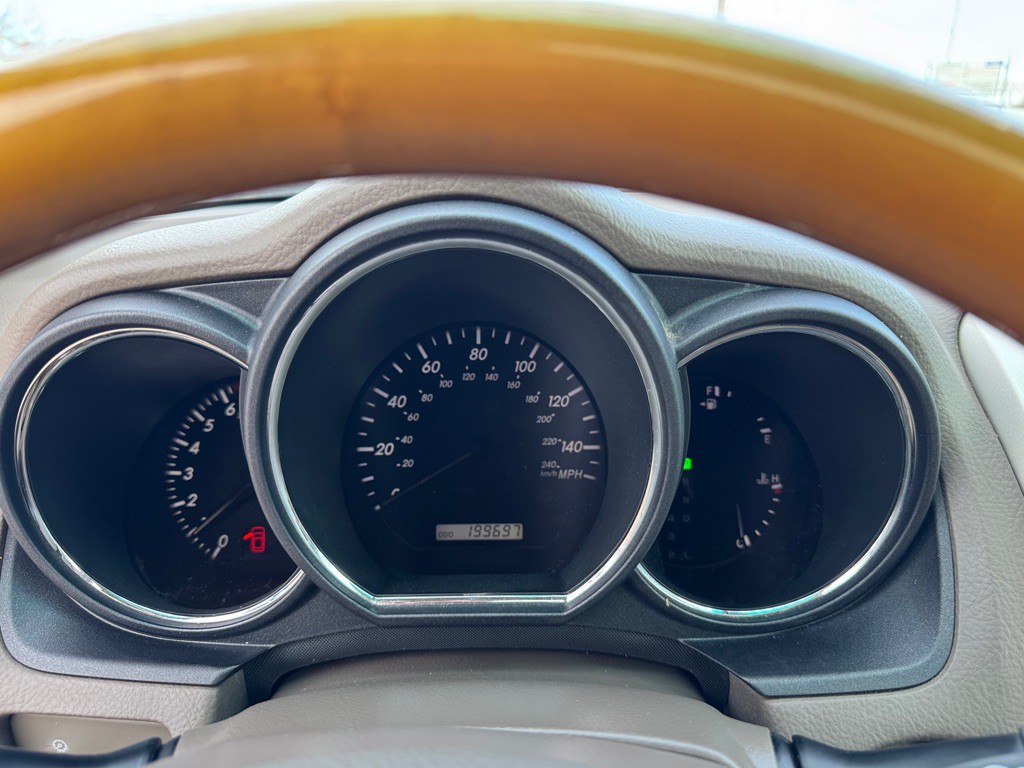 2008 Lexus RX 350 Image 41