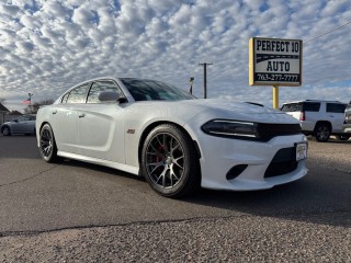 Image for 2015 Dodge Charger SRT 392 ID: 7261127