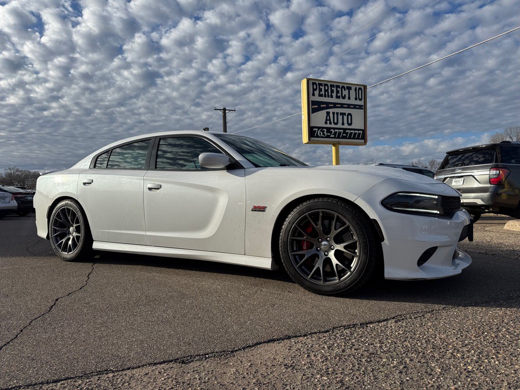 2015 Dodge Charger Image 2