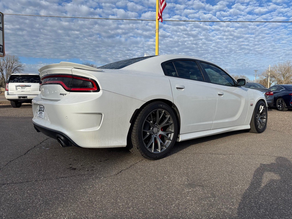 2015 Dodge Charger Image 4