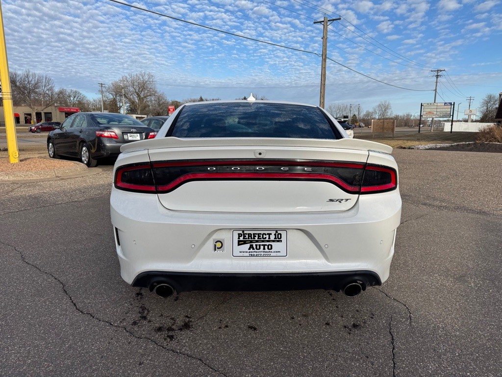 2015 Dodge Charger Image 6