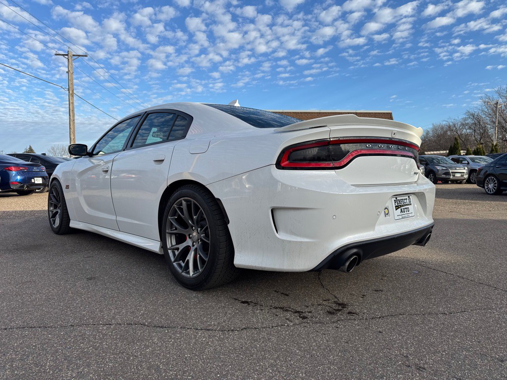2015 Dodge Charger Image 7