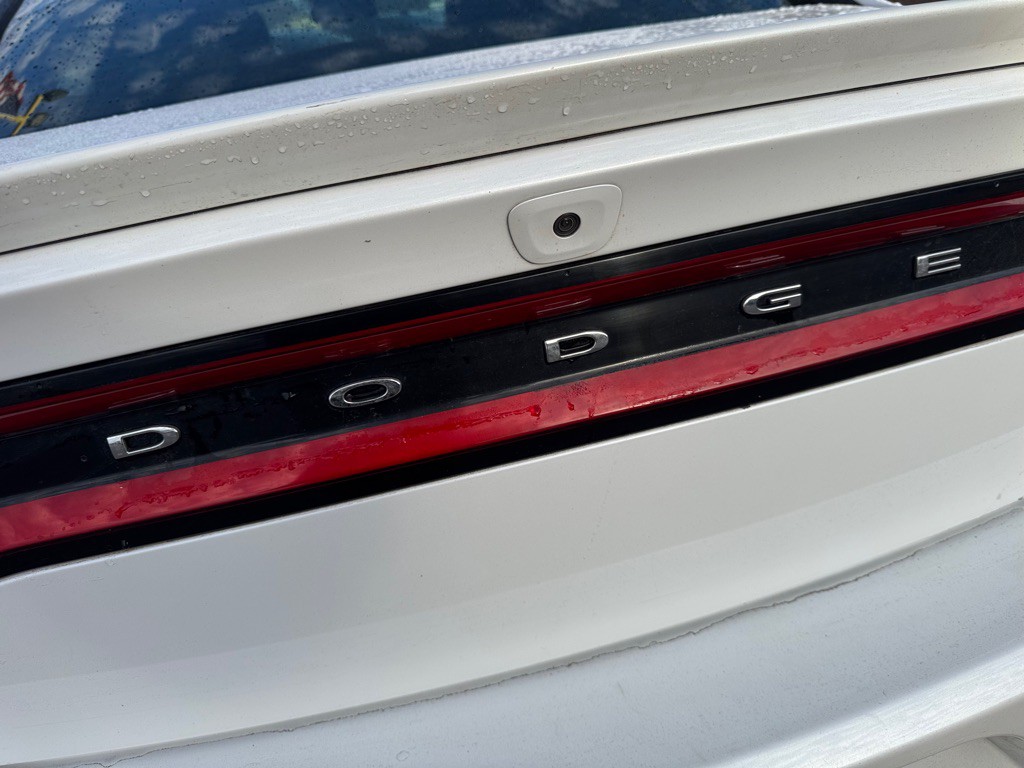 2015 Dodge Charger Image 13