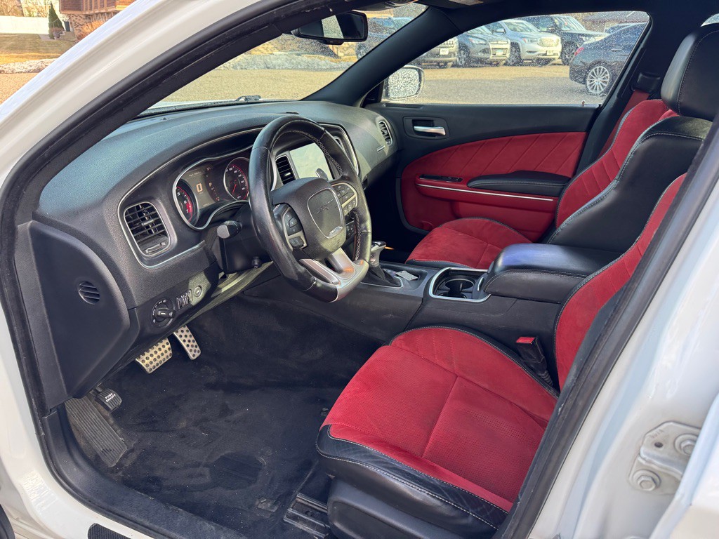 2015 Dodge Charger Image 17