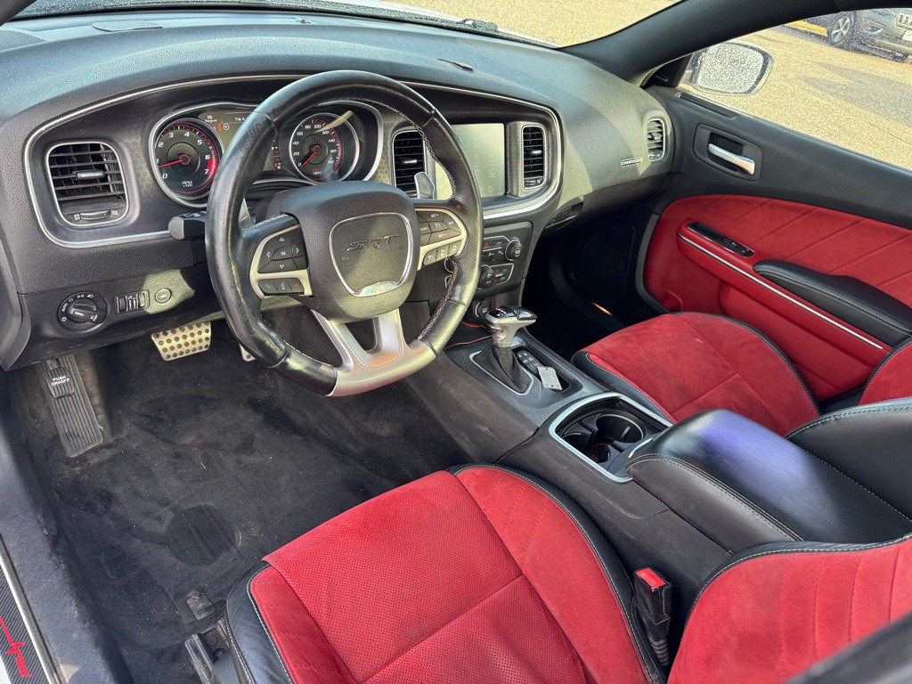 2015 Dodge Charger Image 18