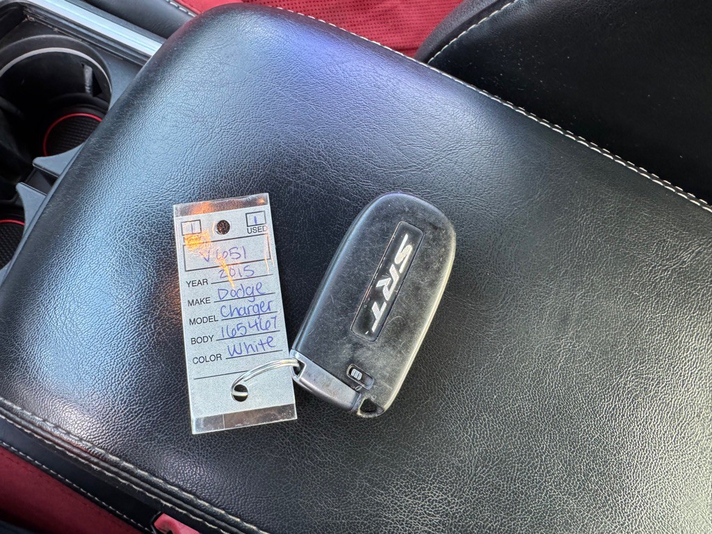 2015 Dodge Charger Image 33