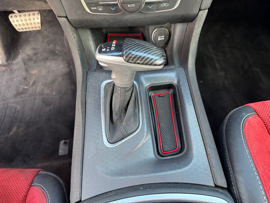 2015 Dodge Charger Image 34