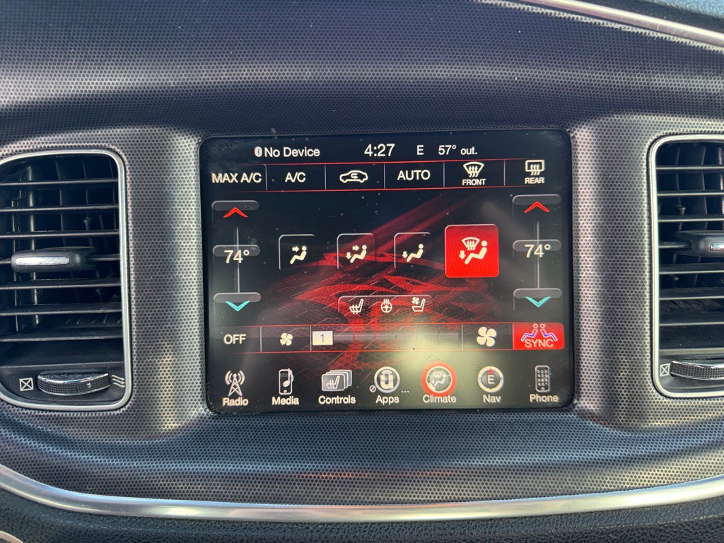 2015 Dodge Charger Image 41