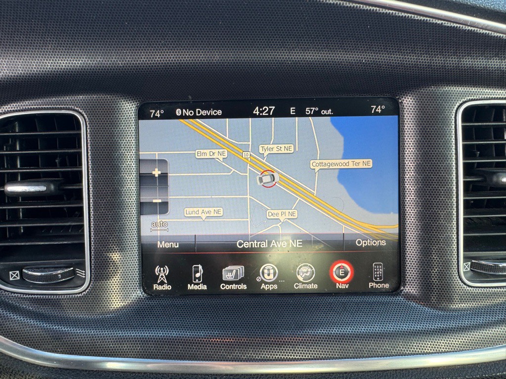 2015 Dodge Charger Image 42