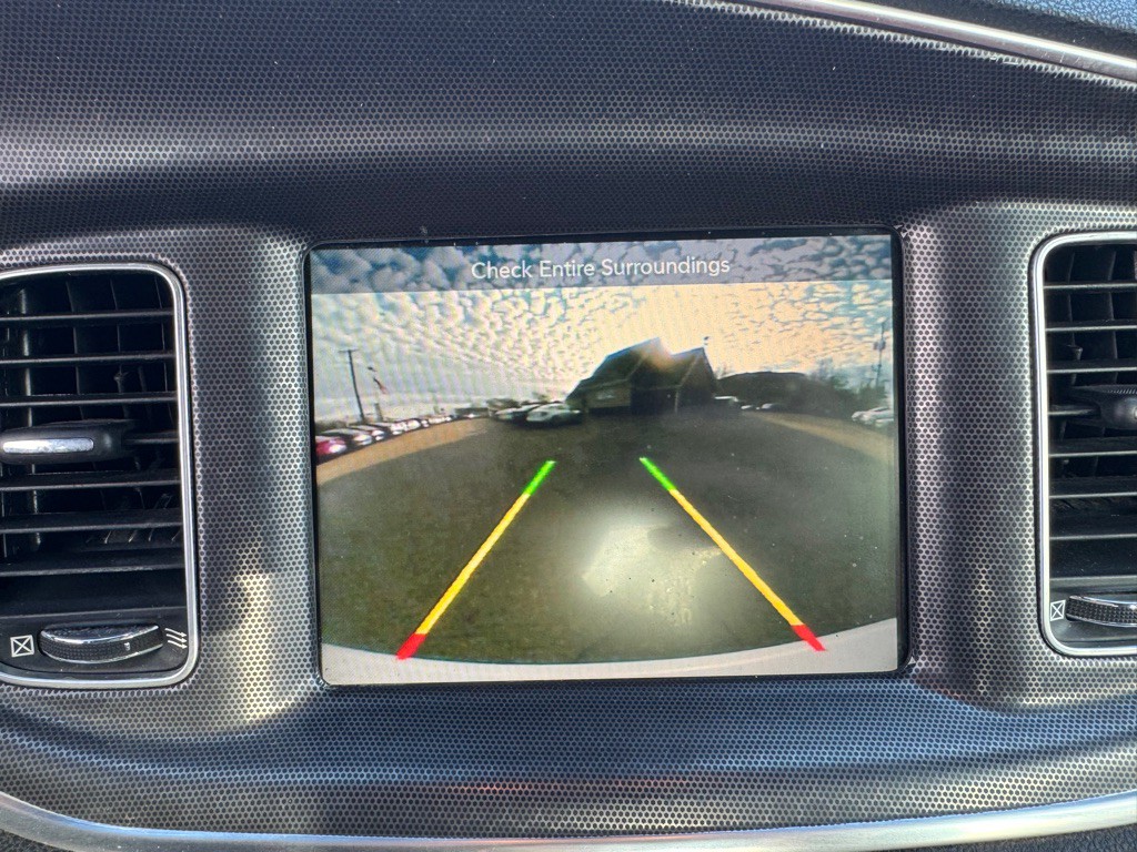 2015 Dodge Charger Image 44