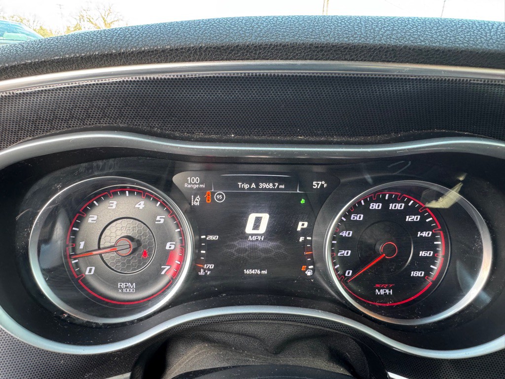 2015 Dodge Charger Image 50