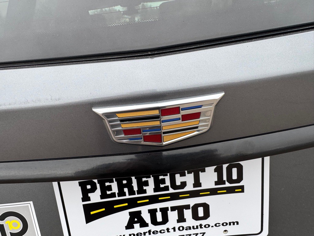 2020 Cadillac XT6 Image 13